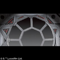 Star Wars 1/72 First Order Special Forces TIE Fighter