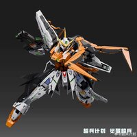 Super Soldier 1/100 Awakening Super Soldier Hallelujah