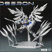 Mecha Core Industry 1/100 Oberon Improved Version