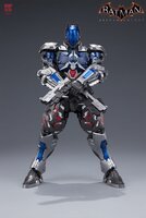 Hemoxian 1/10 Batman Arkham Knight Over Zero