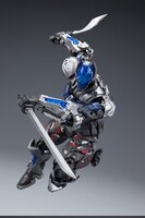 Hemoxian 1/10 Batman Arkham Knight Over Zero