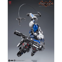 Hemoxian 1/10 Batman Arkham Knight Over Zero