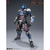Hemoxian 1/10 Batman Arkham Knight Over Zero