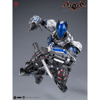 Hemoxian 1/10 Batman Arkham Knight Over Zero