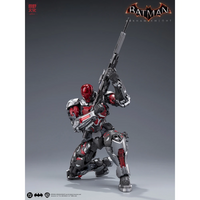 Hemoxian 1/10 Batman Arkham Knight Over Zero