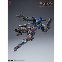 Hemoxian 1/10 Batman Arkham Knight Over Zero