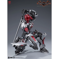 Hemoxian 1/10 Batman Arkham Knight Over Zero