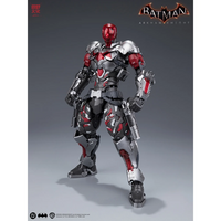 Hemoxian 1/10 Batman Arkham Knight Over Zero