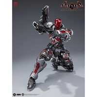 Hemoxian 1/10 Batman Arkham Knight Over Zero