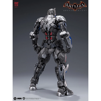 Hemoxian 1/10 Batman Arkham Knight Over Zero