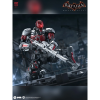 Hemoxian 1/10 Batman Arkham Knight Over Zero