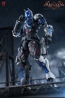 Hemoxian 1/10 Batman Arkham Knight Over Zero