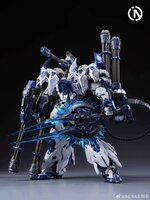 IN ERA+ 1/100 Lizard Polar Shark Ver.