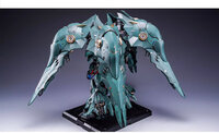 AOK Silveroaks 1/100 NZ-666 Kshatriya Lizard Ver. Dress-up Kit