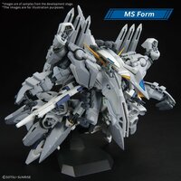 1/144 HG TX-ff104 Alyzeus HG265