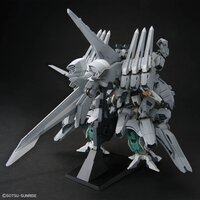 1/144 HG TX-ff104 Alyzeus HG265