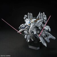 1/144 HG TX-ff104 Alyzeus HG265