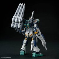1/144 HG TX-ff104 Alyzeus HG265