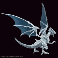 Figure-rise Standard Amplified Blue-Eyes White Dragon