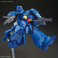 1/144 HG FD-03-00 Gustav Karl Type-00 HG264