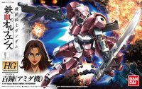 1/144 HG STH-05/AC Amida's Hyakuren HG10
