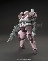 1/144 HG STH-05/AC Amida's Hyakuren HG10