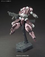 1/144 HG STH-05/AC Amida's Hyakuren HG10