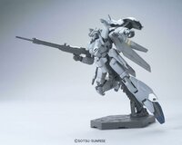 1/144 HG MSZ-006A1 Zeta Plus (Unicorn Ver.) HG182