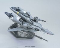 1/144 HG MSZ-006A1 Zeta Plus (Unicorn Ver.) HG182