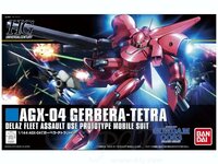 1/144 HG AGX-04 Gerbera-Tetra HG159