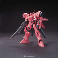 1/144 HG AGX-04 Gerbera-Tetra HG159