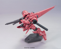 1/144 HG AGX-04 Gerbera-Tetra HG159