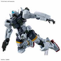1/144 HG gMS-01 Bocata's Gelgoog (GQ)