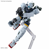 1/144 HG gMS-01 Bocata's Gelgoog (GQ)