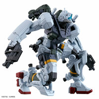 1/144 HG gMS-01 Bocata's Gelgoog (GQ)