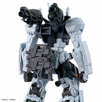 1/144 HG gMS-01 Bocata's Gelgoog (GQ)