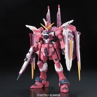 1/144 RG ZGMF-X09A Justice Gundam RG09