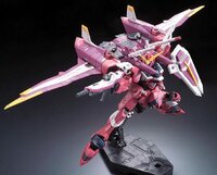 1/144 RG ZGMF-X09A Justice Gundam RG09
