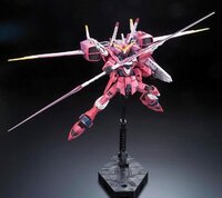 1/144 RG ZGMF-X09A Justice Gundam RG09