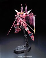 1/144 RG ZGMF-X09A Justice Gundam RG09
