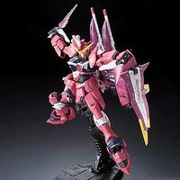 1/144 RG ZGMF-X09A Justice Gundam RG09