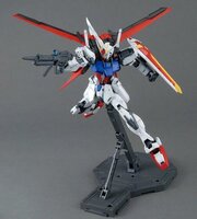 1/100 MG GAT-X105 Aile Strike Gundam Ver. RM