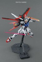 1/100 MG GAT-X105 Aile Strike Gundam Ver. RM