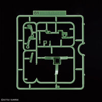 1/1 Zakupla-Kun DX Set (with Runner Ver.)