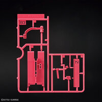 1/1 CharZaku-Kun DX Set (with Runner Ver.)