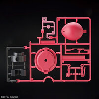 1/1 CharZaku-Kun DX Set (with Runner Ver.)