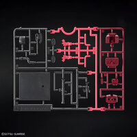 1/1 CharZaku-Kun DX Set (with Runner Ver.)