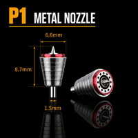 Moshi Thrusters P1 2pcs