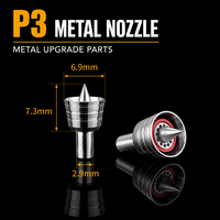 Moshi Thrusters P3 2pcs