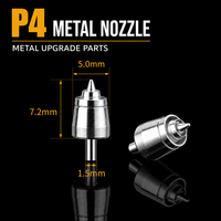 Moshi Thrusters P4 2pcs